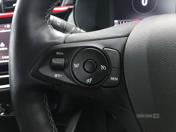 Used Vauxhall Corsa 2022 for sale - 76942745: Photo 22