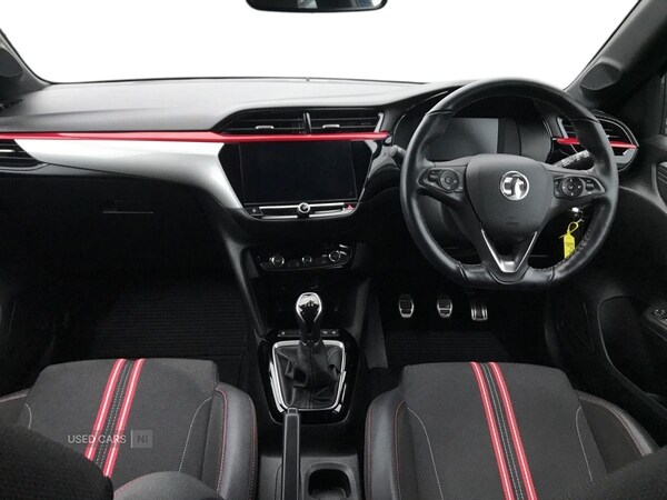 Used Vauxhall Corsa 2022 for sale - 76942745: Photo 4