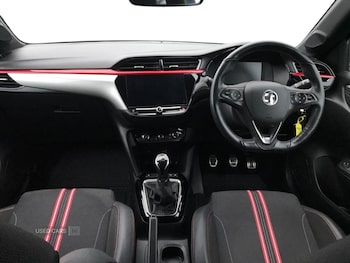 Used Vauxhall Corsa 2022 for sale - 76942745: Photo