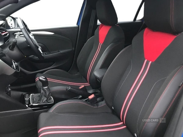 Used Vauxhall Corsa 2022 for sale - 76942745: Photo 6