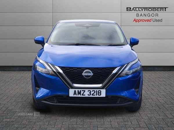 Used Nissan Qashqai 2023 for sale - 78035378: Photo 10