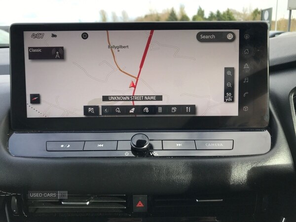 Used Nissan Qashqai 2023 for sale - 78035378: Photo 13