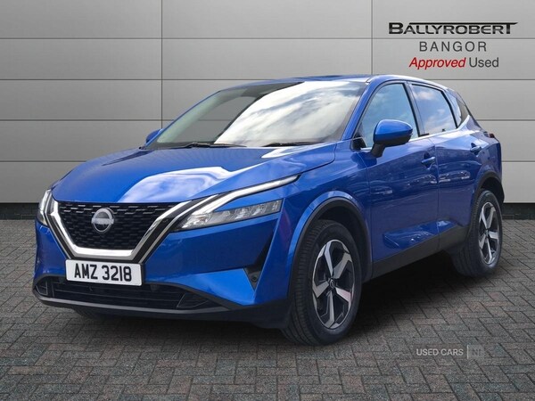 Used Nissan Qashqai 2023 for sale - 78035378: Photo 14