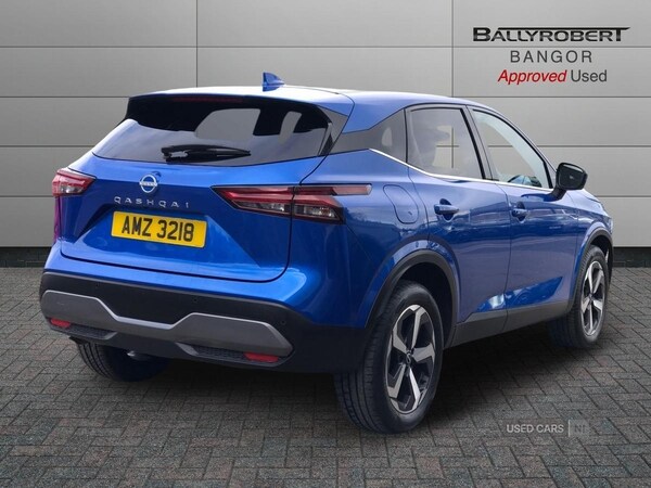 Used Nissan Qashqai 2023 for sale - 78035378: Photo 15