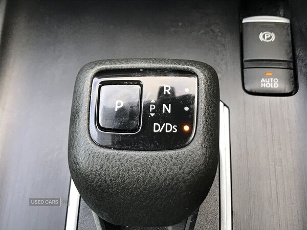 Used Nissan Qashqai 2023 for sale - 78035378: Photo 17