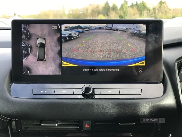 Used Nissan Qashqai 2023 for sale - 78035378: Photo 18