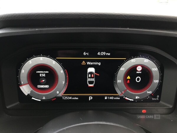 Used Nissan Qashqai 2023 for sale - 78035378: Photo 19