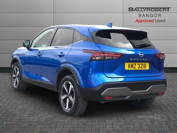 Used Nissan Qashqai 2023 for sale - 78035378: Photo 2