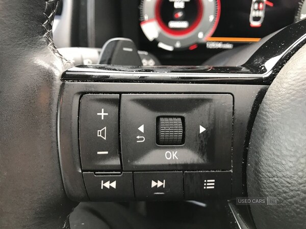 Used Nissan Qashqai 2023 for sale - 78035378: Photo 20