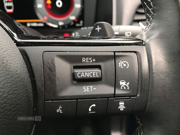 Used Nissan Qashqai 2023 for sale - 78035378: Photo 21