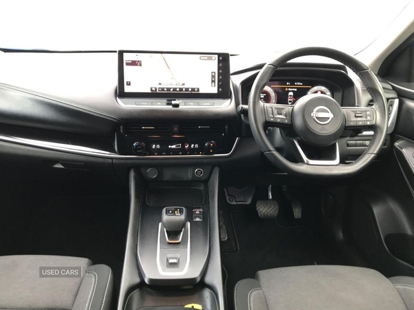 Used Nissan Qashqai 2023 for sale - 78035378: Photo 4