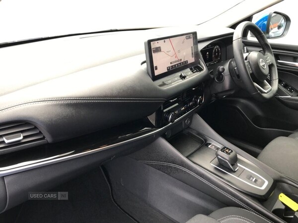 Used Nissan Qashqai 2023 for sale - 78035378: Photo 5