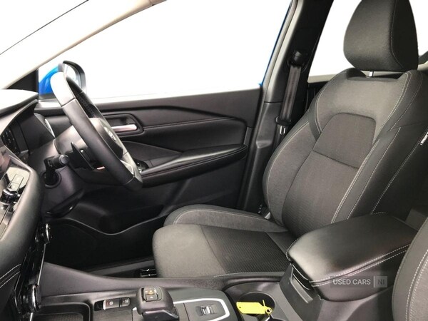 Used Nissan Qashqai 2023 for sale - 78035378: Photo 6