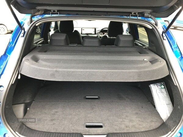 Used Nissan Qashqai 2023 for sale - 78035378: Photo 8