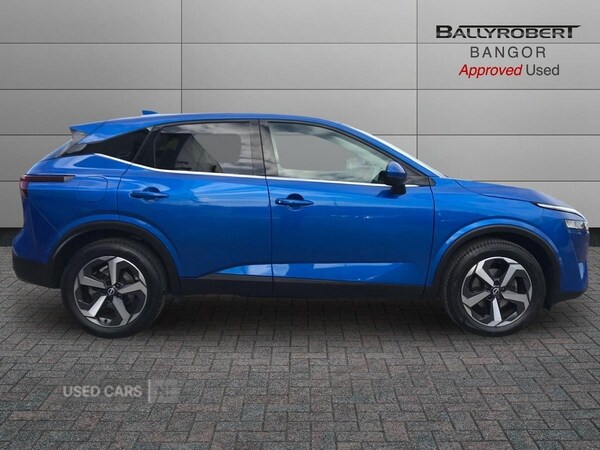 Used Nissan Qashqai 2023 for sale - 78035378: Photo 9