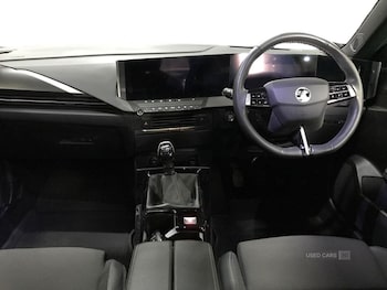 Used Vauxhall Astra 2025 for sale - 78574447: Photo