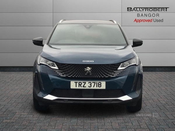 Used Peugeot 5008 2022 for sale - 77306465: Photo 10