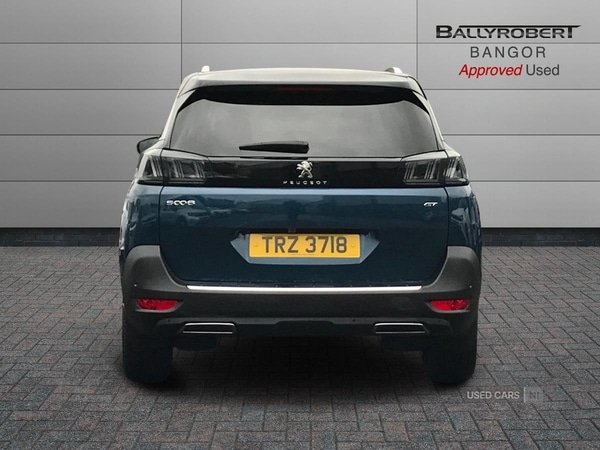 Used Peugeot 5008 2022 for sale - 77306465: Photo 11