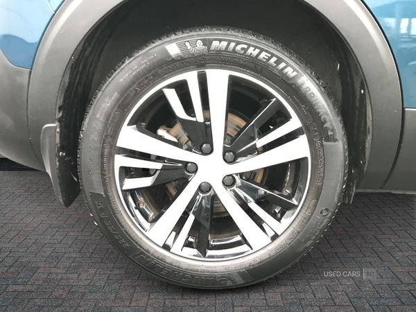 Used Peugeot 5008 2022 for sale - 77306465: Photo 12