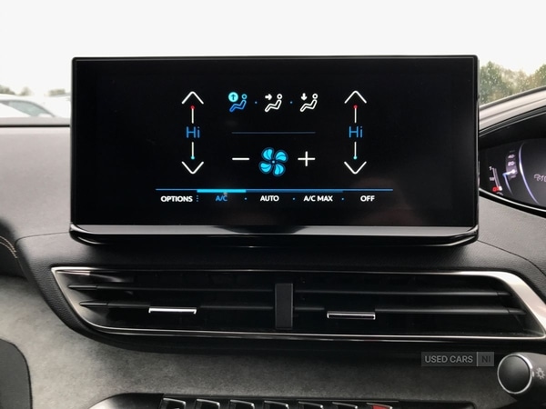 Used Peugeot 5008 2022 for sale - 77306465: Photo 13