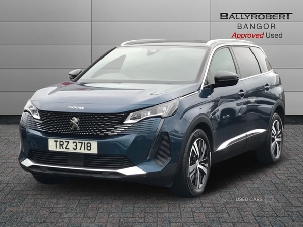 Used Peugeot 5008 2022 for sale - 77306465: Photo 14