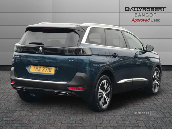 Used Peugeot 5008 2022 for sale - 77306465: Photo 15