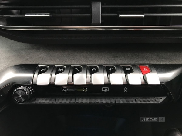 Used Peugeot 5008 2022 for sale - 77306465: Photo 16