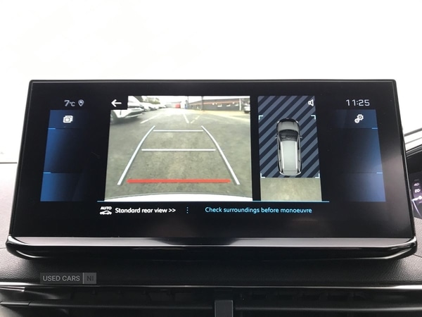 Used Peugeot 5008 2022 for sale - 77306465: Photo 18