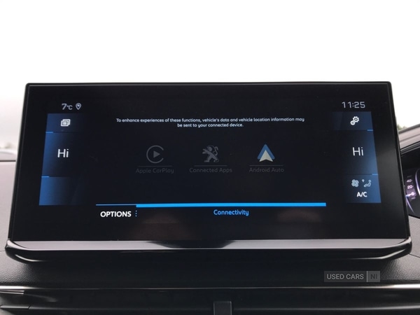 Used Peugeot 5008 2022 for sale - 77306465: Photo 19