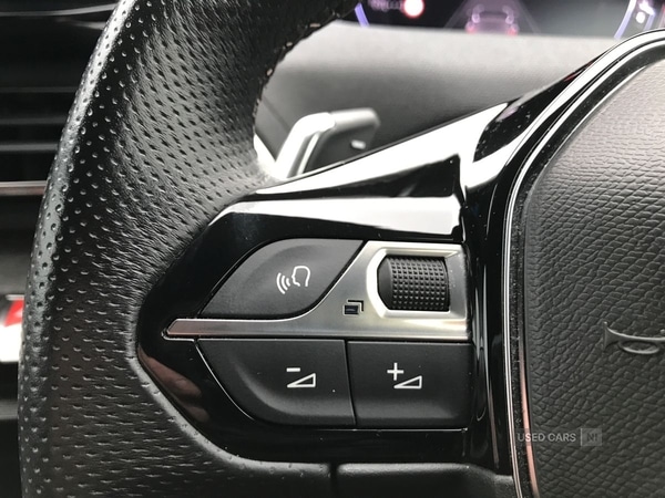 Used Peugeot 5008 2022 for sale - 77306465: Photo 20