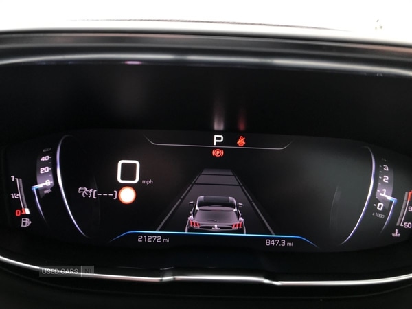 Used Peugeot 5008 2022 for sale - 77306465: Photo 23