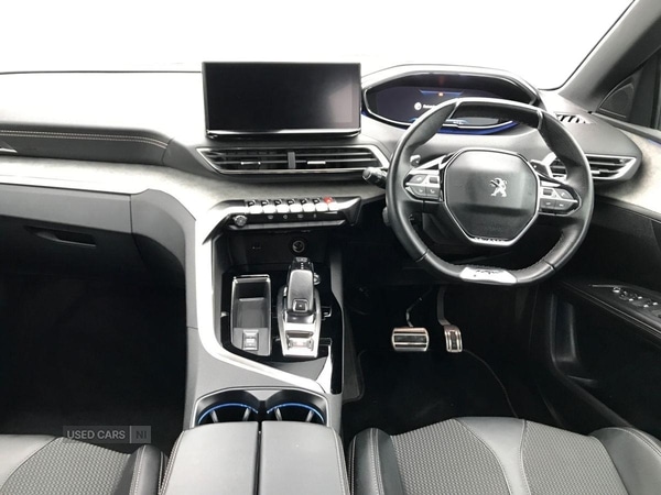 Used Peugeot 5008 2022 for sale - 77306465: Photo 4