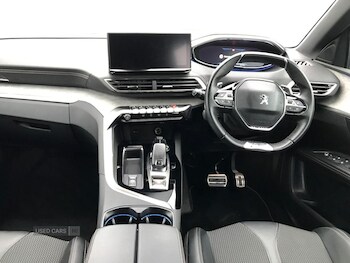 Used Peugeot 5008 2022 for sale - 77306465: Photo