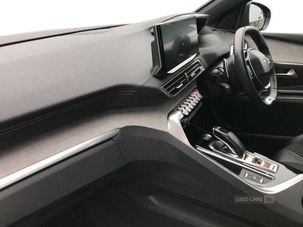 Used Peugeot 5008 2022 for sale - 77306465: Photo 5