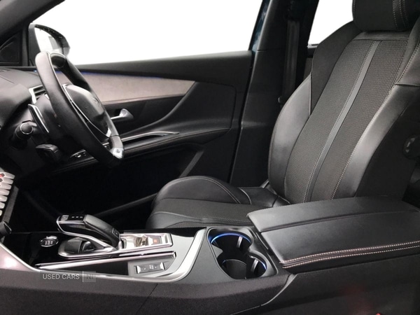 Used Peugeot 5008 2022 for sale - 77306465: Photo 6