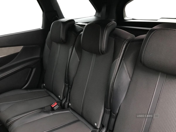 Used Peugeot 5008 2022 for sale - 77306465: Photo 7