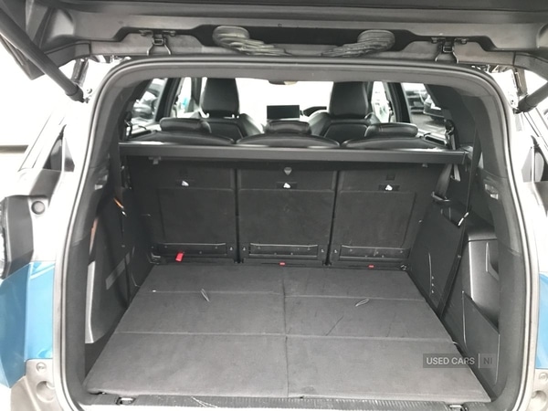 Used Peugeot 5008 2022 for sale - 77306465: Photo 8