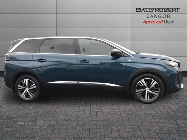 Used Peugeot 5008 2022 for sale - 77306465: Photo 9