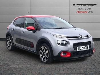 Used Citroen C3 2019 for sale - 78969696: Photo