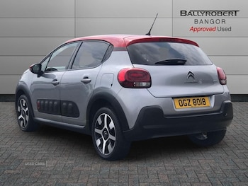 Used Citroen C3 2019 for sale - 78969696: Photo