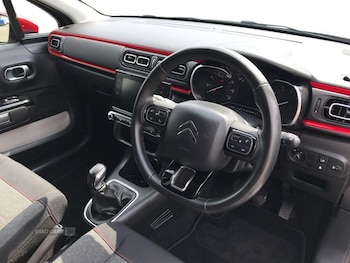 Used Citroen C3 2019 for sale - 78969696: Photo
