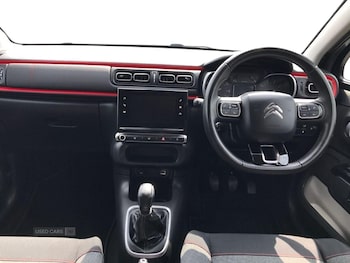 Used Citroen C3 2019 for sale - 78969696: Photo