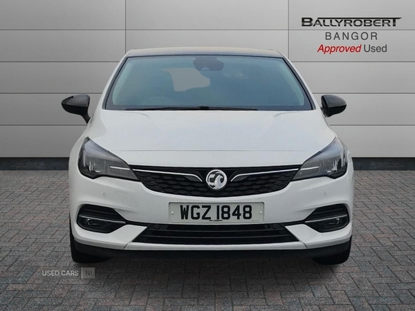 Used Vauxhall Astra 2022 for sale - 76787459: Photo 10