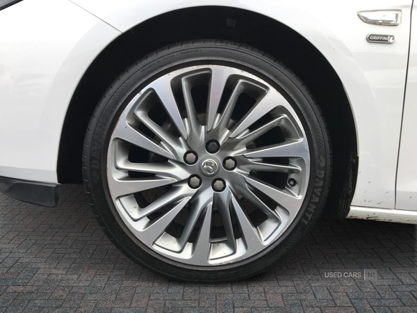 Used Vauxhall Astra 2022 for sale - 76787459: Photo 12