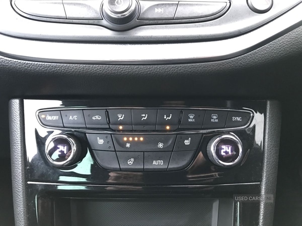 Used Vauxhall Astra 2022 for sale - 76787459: Photo 16