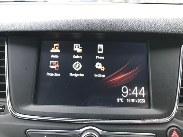 Used Vauxhall Astra 2022 for sale - 76787459: Photo 17