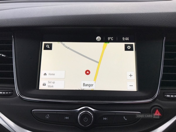 Used Vauxhall Astra 2022 for sale - 76787459: Photo 18