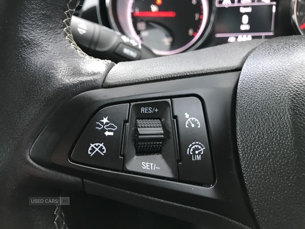 Used Vauxhall Astra 2022 for sale - 76787459: Photo 19