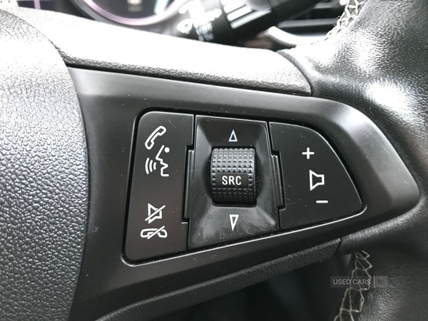 Used Vauxhall Astra 2022 for sale - 76787459: Photo 20