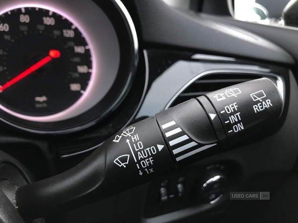 Used Vauxhall Astra 2022 for sale - 76787459: Photo 21